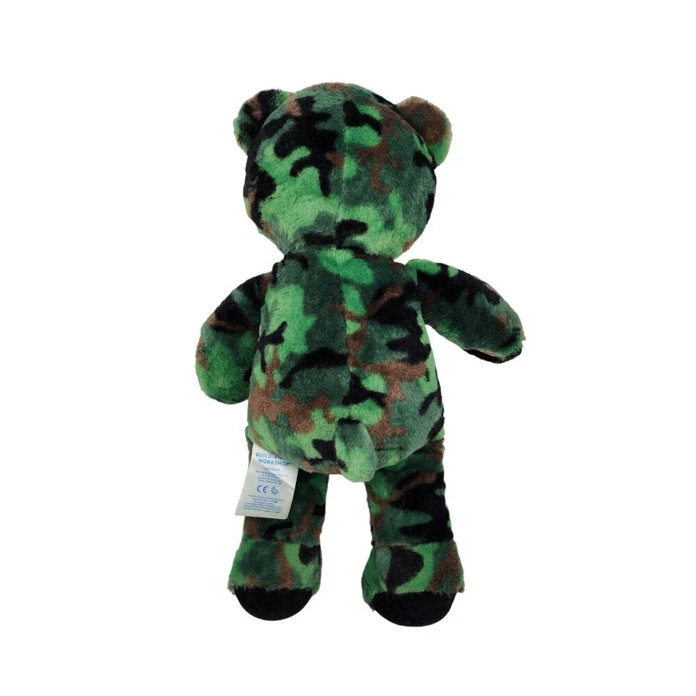 Build A Bear Workshop 17